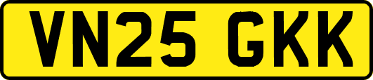 VN25GKK