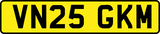 VN25GKM