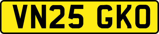 VN25GKO