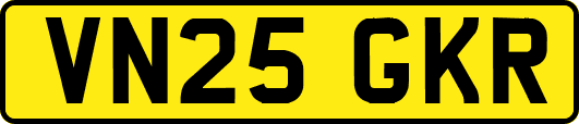 VN25GKR