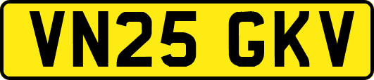 VN25GKV