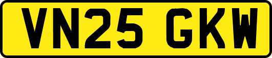 VN25GKW