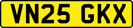 VN25GKX