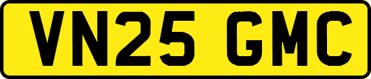 VN25GMC
