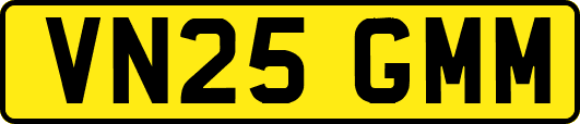 VN25GMM