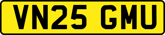 VN25GMU