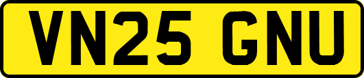 VN25GNU