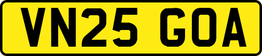 VN25GOA