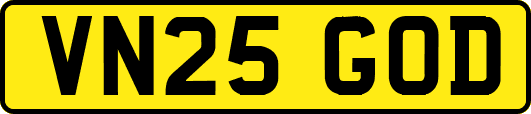 VN25GOD
