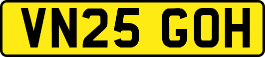 VN25GOH