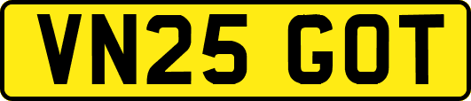 VN25GOT