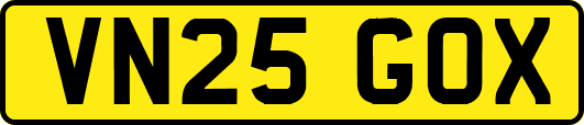 VN25GOX