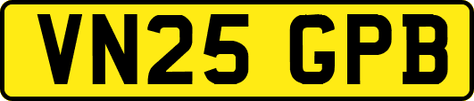 VN25GPB