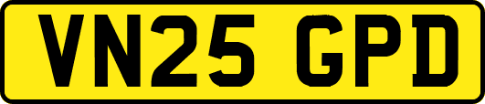 VN25GPD