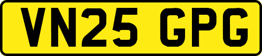 VN25GPG