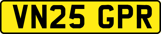 VN25GPR