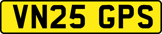 VN25GPS