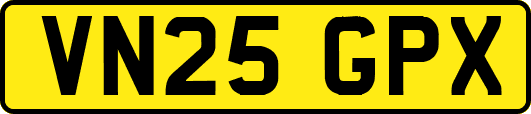 VN25GPX