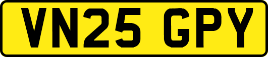 VN25GPY