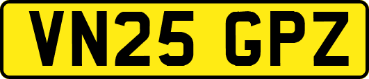 VN25GPZ