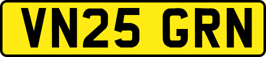 VN25GRN