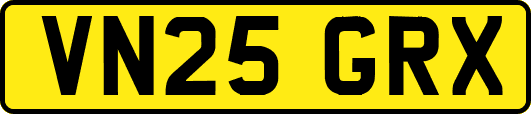 VN25GRX