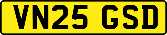 VN25GSD