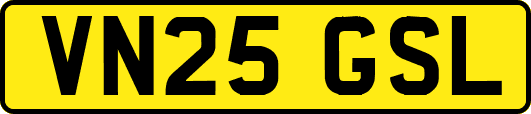 VN25GSL