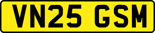 VN25GSM