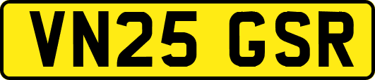 VN25GSR