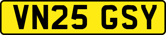 VN25GSY