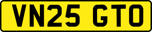 VN25GTO