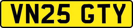 VN25GTY