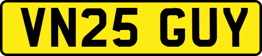 VN25GUY