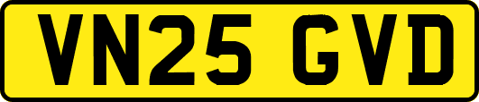 VN25GVD