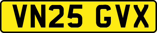 VN25GVX