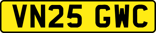 VN25GWC