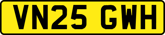 VN25GWH