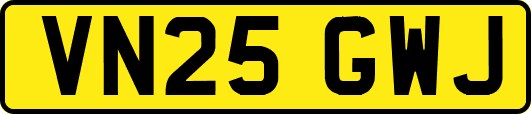 VN25GWJ