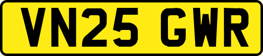 VN25GWR