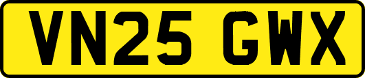 VN25GWX