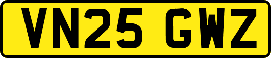 VN25GWZ