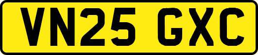 VN25GXC