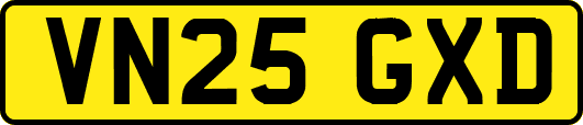 VN25GXD