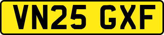 VN25GXF