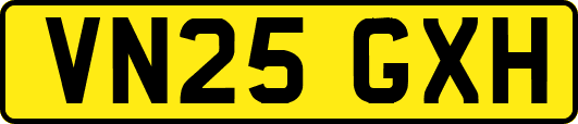 VN25GXH