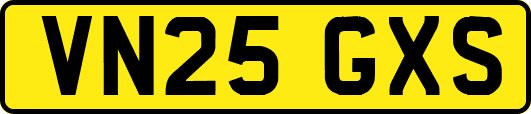 VN25GXS