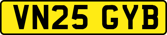 VN25GYB