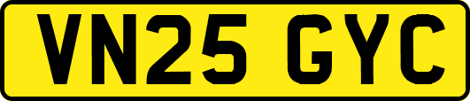 VN25GYC