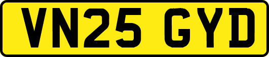 VN25GYD